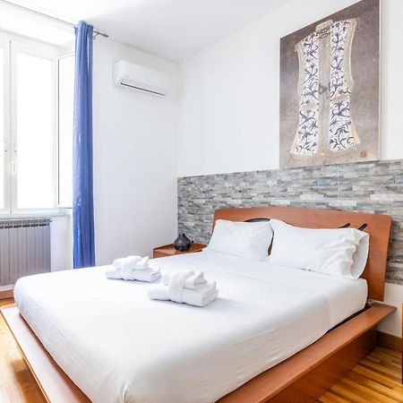 Vg Rome Center Double Room Exteriér fotografie