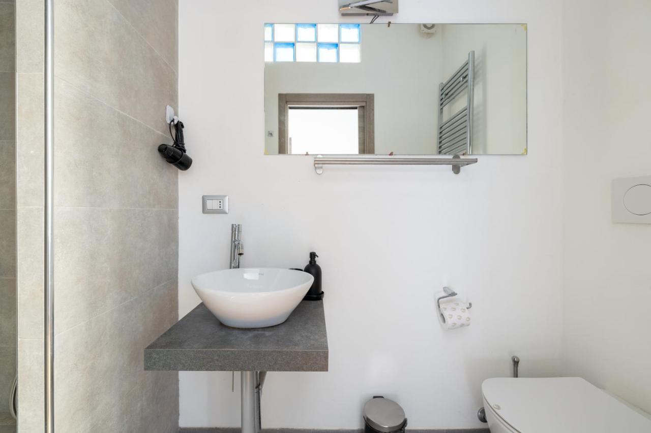 Vg Rome Center Double Room Exteriér fotografie