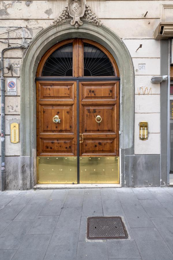 Vg Rome Center Double Room Exteriér fotografie